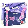 Prezerwatywy BEFFY - Seks Oralny w Bezpieczeństwie