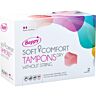 Tampony Beppy Comfort - dyskretne i wygodne rozwiązanie