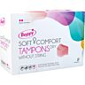 Tampony Beppy Comfort 8 sztuk - komfort i dyskrecja