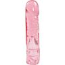 Vac-u-lock dildo 205 cm rosa