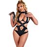 Body SUBBLIME Sexy Harness Halter