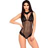Body LIVCO CORSETTI FASHION KREAME LC 90546