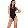 Body LIVCO CORSETTI FASHION Mudienin z koronką