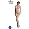 Bodystocking Passion Woman BS002 - Ekologiczna bielizna