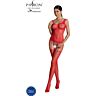 Bodystocking PASSION ECO COLLECTION S001