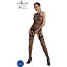 Bodystocking PASSION WOMAN BS006 | Ekolgiczne akcesoria intymne