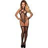 Bodystocking SUBBLIME 952006 - elegancki i uniwersalny
