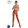 Bodystocking PASSION ECO COLLECTION S001