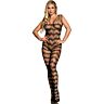 Bodystocking SUBBLIME 951696 z krojem crotchless
