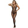 Bodystocking SUBBLIME 951788 z długimi ramiączkami