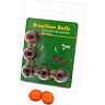 Bolas Brazilian Balls Taloka z aromatem truskawki i wiśni