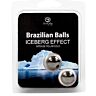 Kulki Brazilian Balls SECRETPLAY efekt gór lodowych