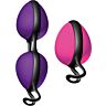 Kulki waginalne JOYDIVISION JOYBALLS Secret – zestaw treningowy
