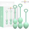 Bolas Kegel INTENSE Charli zestaw do treningu