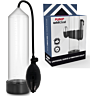 Pompka Erekcyjna PUMP ADDICTED RX3 z Wibratorem