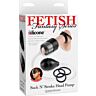 Zabawki intymne FETISH FANTASY SERIES Suck N’ Stroke Head Pump