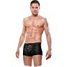 Bokserki Pipedream Beefy Brief S/M dopasowane