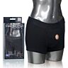 Uprząż CALEXOTICS Packer Gear Boxer M/L