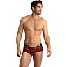 Bokserki ANAIS MEN Savage Boxer Brief XL - odważny styl