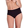 Majtki menstruacyjne culotte Femme République Discreet bezszwowe
