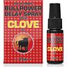 Spray opóźniający COBECO Bull Power Clove 15ml