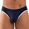 Majtki BURN 020 SLIP NAVY XXL Seksowny design