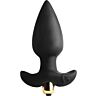 Stymulator anal ROCKS-OFF Butt Throb z 7 poziomami wibracji