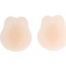 Akcesoria Sujetera BYE BRA Rabbit Silicone Cups XL