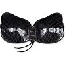 Biustonosz samoprzylepny BYE BRA Lace-It z efektem push-up