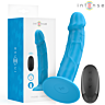 Wibrator INTENSE PHOEBE 10 poziomów wibracji
