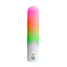 Wibrator Paradise Pleasure Products The Bullet z podświetleniem RGB