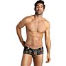Bokserki ANAIS MEN POWER BOXER BRIEF - Sportowy krój