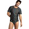 Camiseta ANAIS MEN Benito z perfekcyjnym dopasowaniem