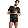 Camiseta męska ANAIS MEN ELECTRO w rozmiarze XL