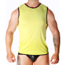 Camiseta MACHO L/XL - Ajuste recomendable al cuerpo