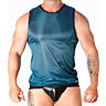 Camiseta Macho Underwear L/XL - Lekka i elastyczna