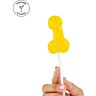 Golosiny z alkoholem SECRETPLAY - Piruleta Penis Piña Colada