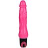 Wibrator BAILE DAAPLY PLEASURE z wibracjami multivelocidad