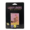 Gra interaktywna SEXITIVE LUCKY LOVERS Twoje połączenie