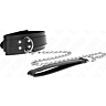 Collar KINK z linką 65 cm z regulacją