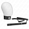 Obroża KINK Model 2 z regulowaną smyczą 116 cm