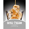 Prezerwatywa Dildos Assorted Irish Cream — pojedyncza