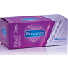 Prezerwatywy PASANTE Ribs & Dots Intensity 12 sztuk