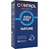 Prezerwatywy CONTROL Nature Easy Way z aplikatorem