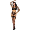 Sets z Liguero LIVCO CORSETTI POJZON LC 90670