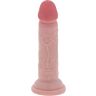 Penis realistyczny GET REAL 15 CM z technologią Supreme Vital Skin
