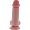 Penis realistyczny GET REAL Deluxe 17 cm z testikuli