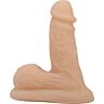 Dildo realistyczne Pretty Love Wildon 10 cm