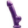 Dildo Tantus Super Destiny Super Soft — realistyczne dildo z miękkiego silikonu
