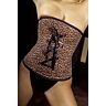Gorset Insinuate SIN AFRICAN CORSET S